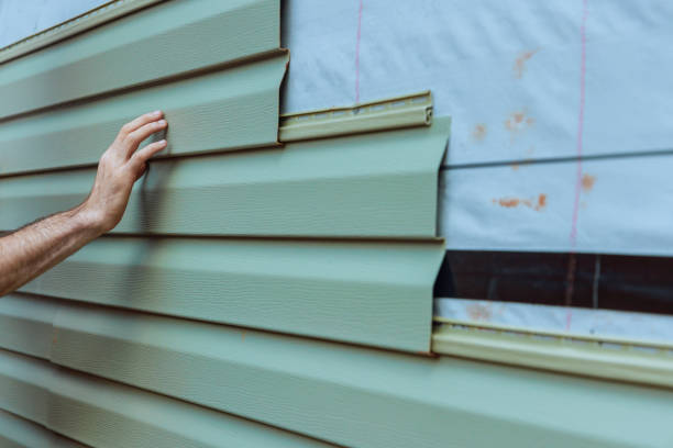 Best James Hardie Siding  in Red Lake, MN